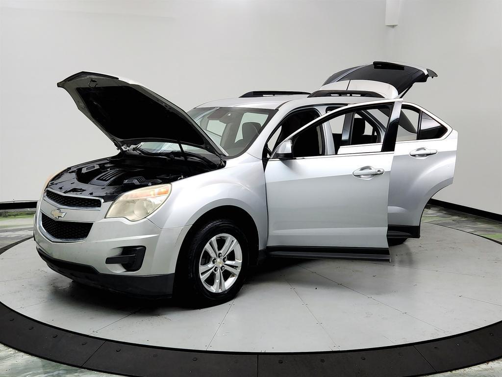 used 2015 Chevrolet Equinox car, priced at $6,795