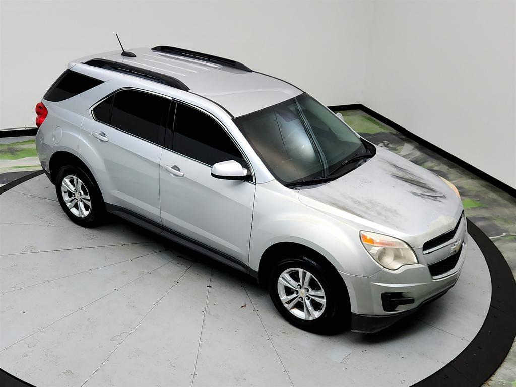 used 2015 Chevrolet Equinox car, priced at $6,795