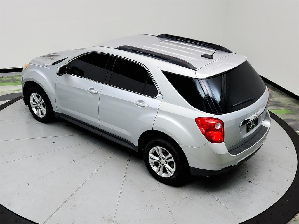 used 2015 Chevrolet Equinox car, priced at $6,795