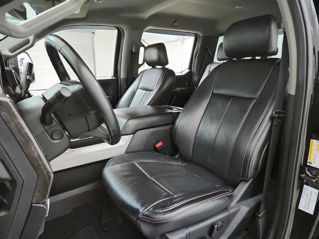 used 2020 Ford F-250 car, priced at $50,726