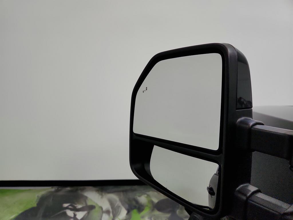 used 2020 Ford F-250 car, priced at $50,726