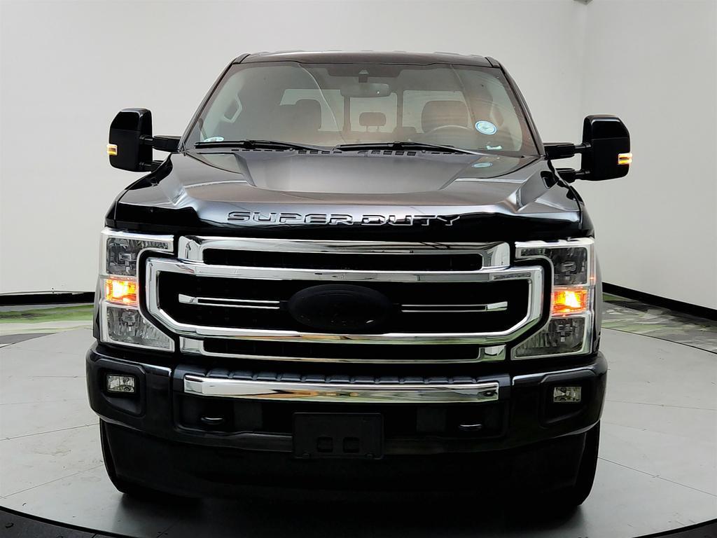 used 2020 Ford F-250 car, priced at $50,726
