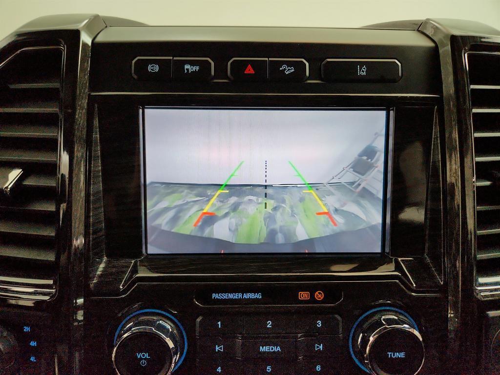 used 2020 Ford F-250 car, priced at $50,726