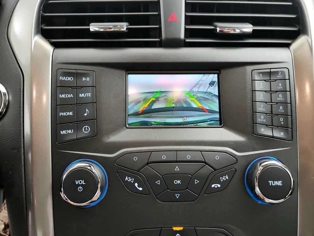 used 2019 Ford Fusion car, priced at $8,795