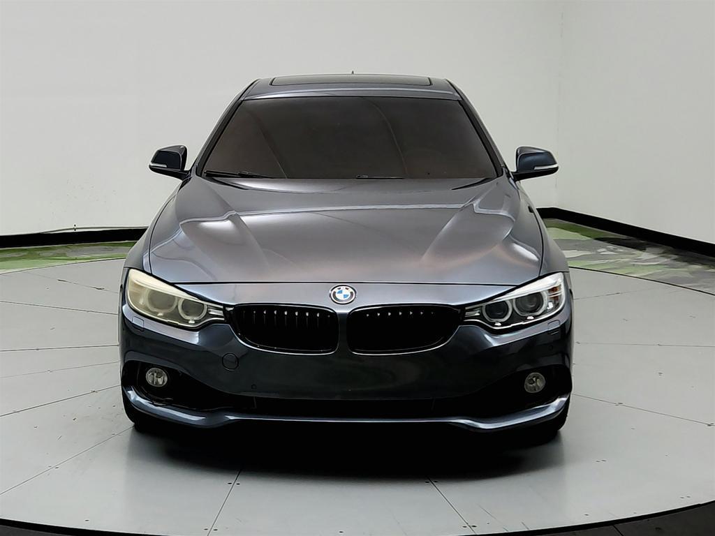 used 2017 BMW 430 Gran Coupe car, priced at $11,445