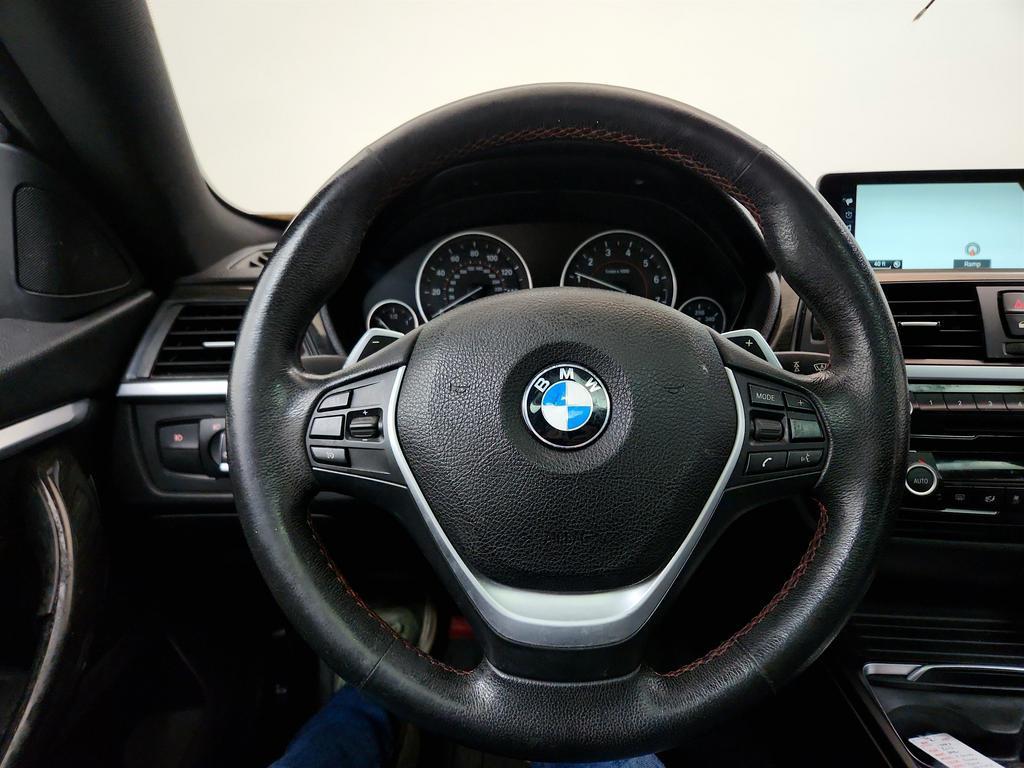 used 2017 BMW 430 Gran Coupe car, priced at $11,445