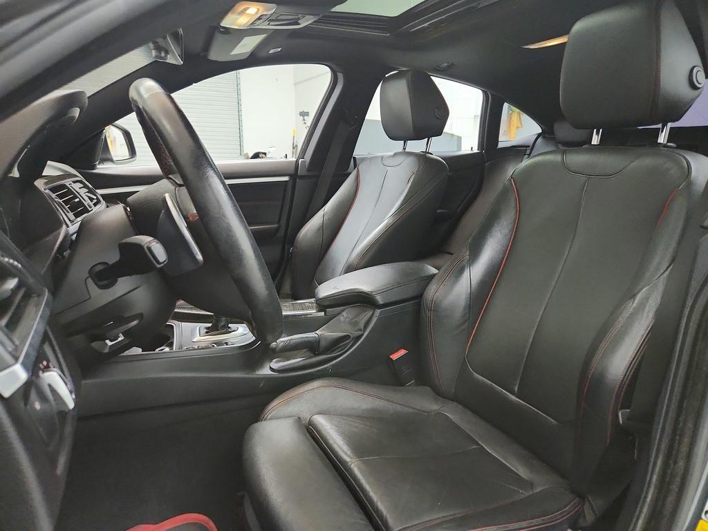 used 2017 BMW 430 Gran Coupe car, priced at $11,445