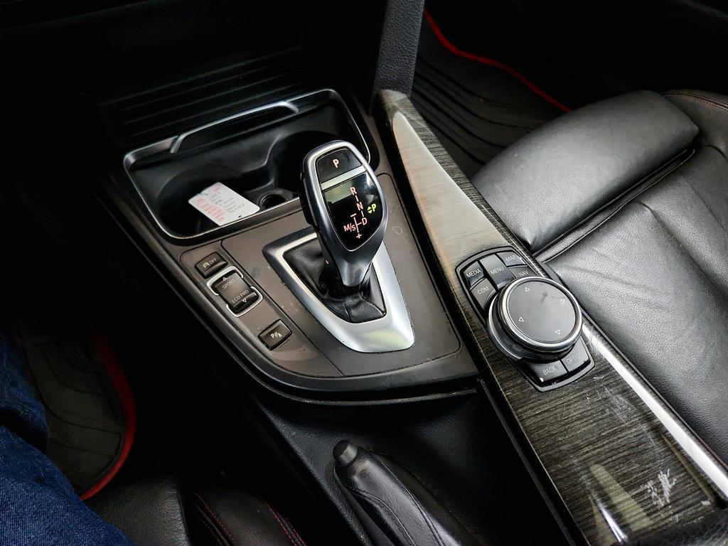 used 2017 BMW 430 Gran Coupe car, priced at $11,445
