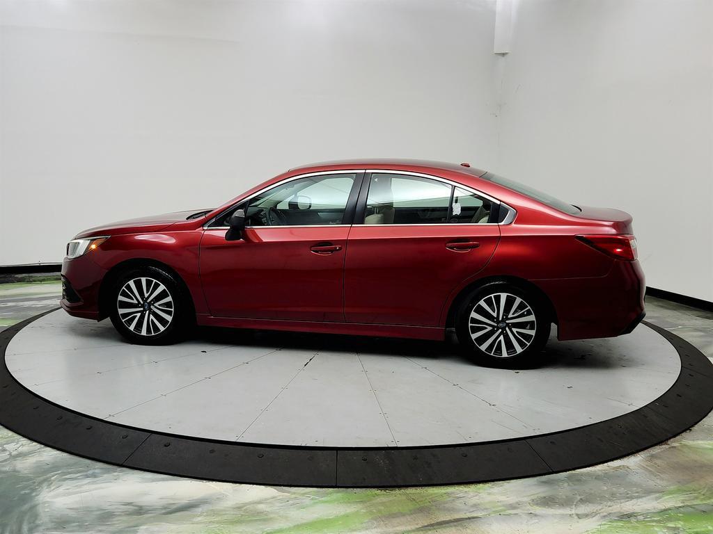 used 2019 Subaru Legacy car, priced at $15,795