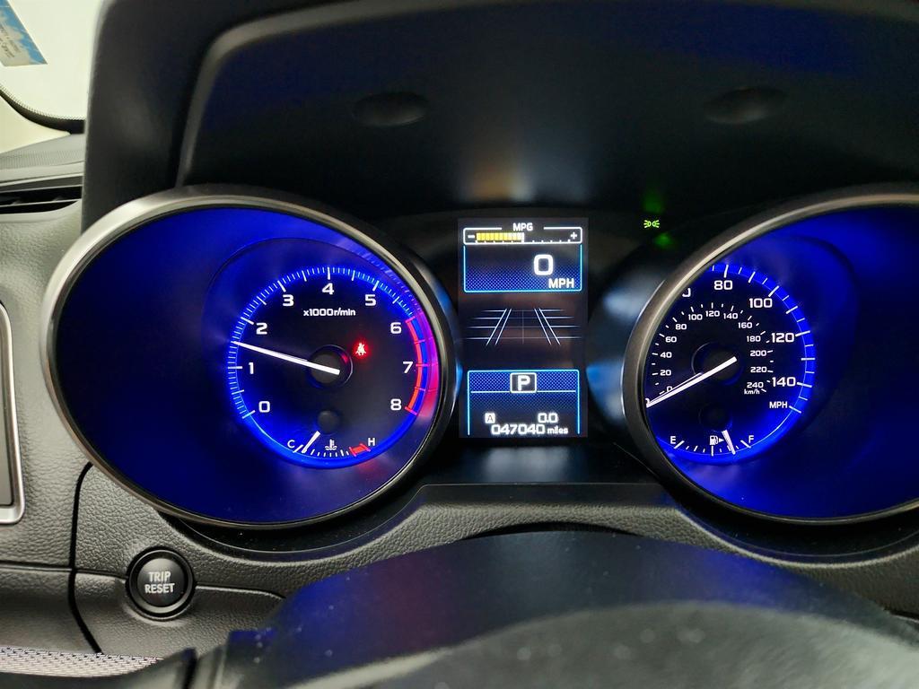 used 2019 Subaru Legacy car, priced at $15,795