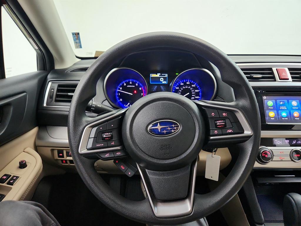 used 2019 Subaru Legacy car, priced at $15,795