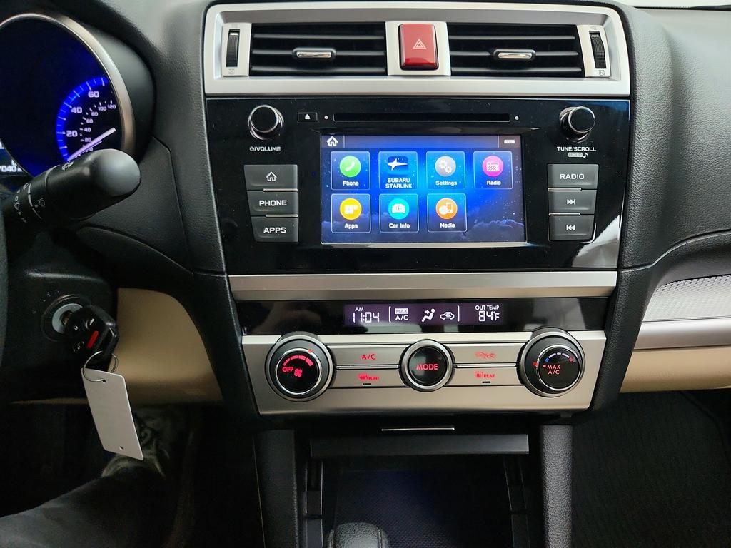 used 2019 Subaru Legacy car, priced at $15,795