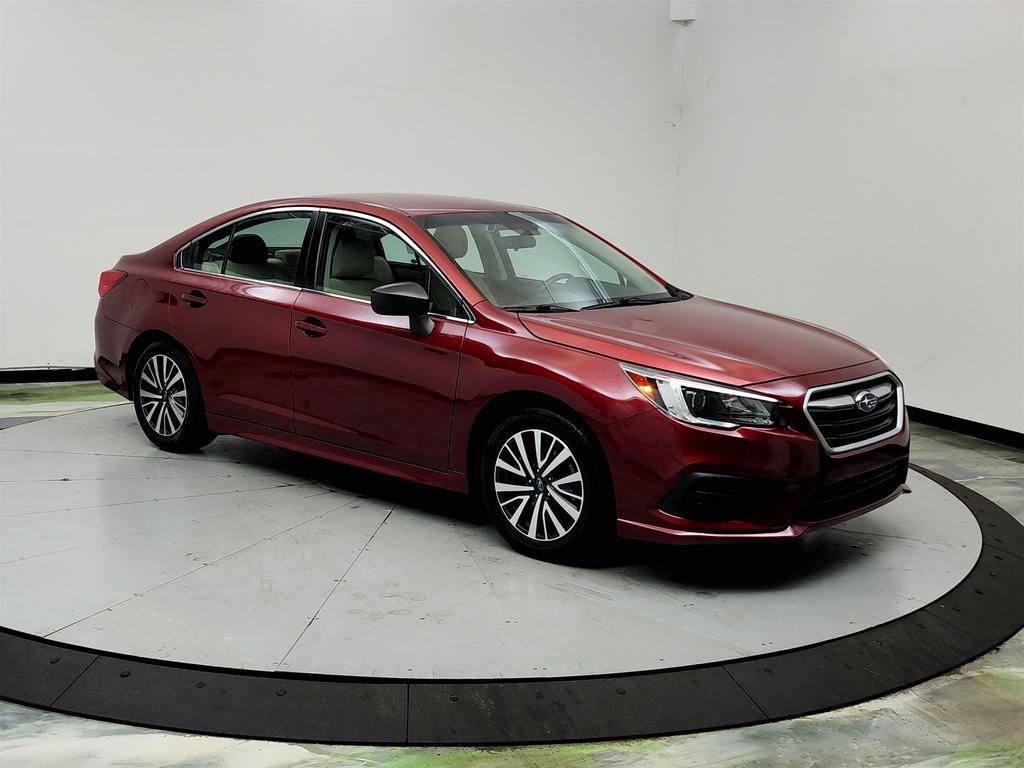 used 2019 Subaru Legacy car, priced at $15,795