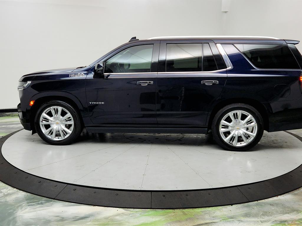 used 2021 Chevrolet Tahoe car, priced at $37,495