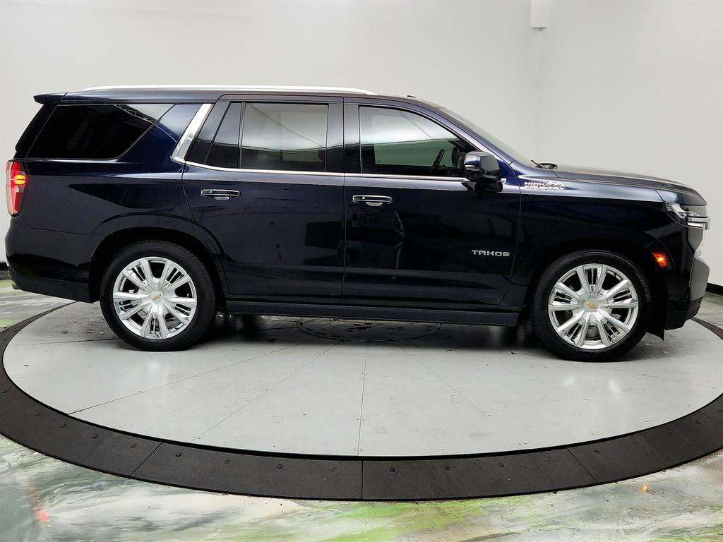used 2021 Chevrolet Tahoe car, priced at $37,495