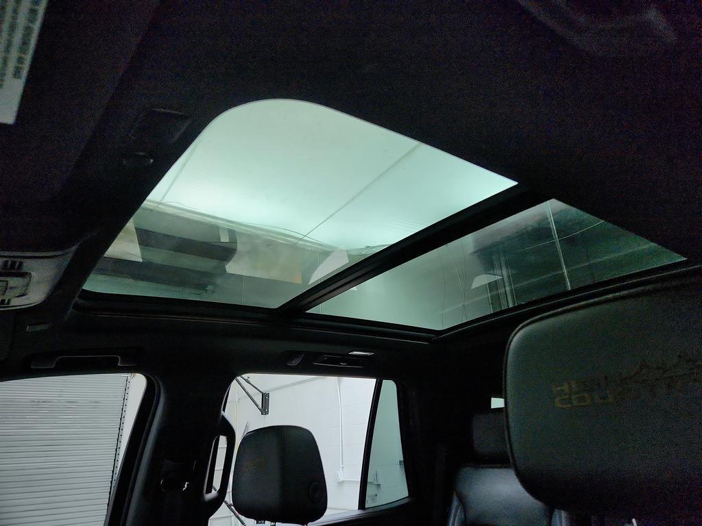 used 2021 Chevrolet Tahoe car, priced at $37,495