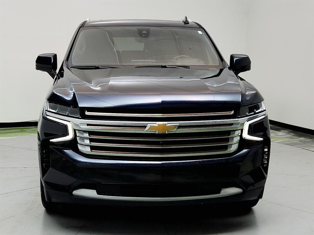 used 2021 Chevrolet Tahoe car, priced at $37,495