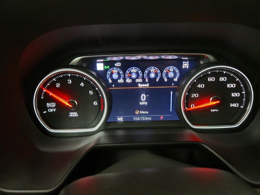 used 2021 Chevrolet Tahoe car, priced at $37,495