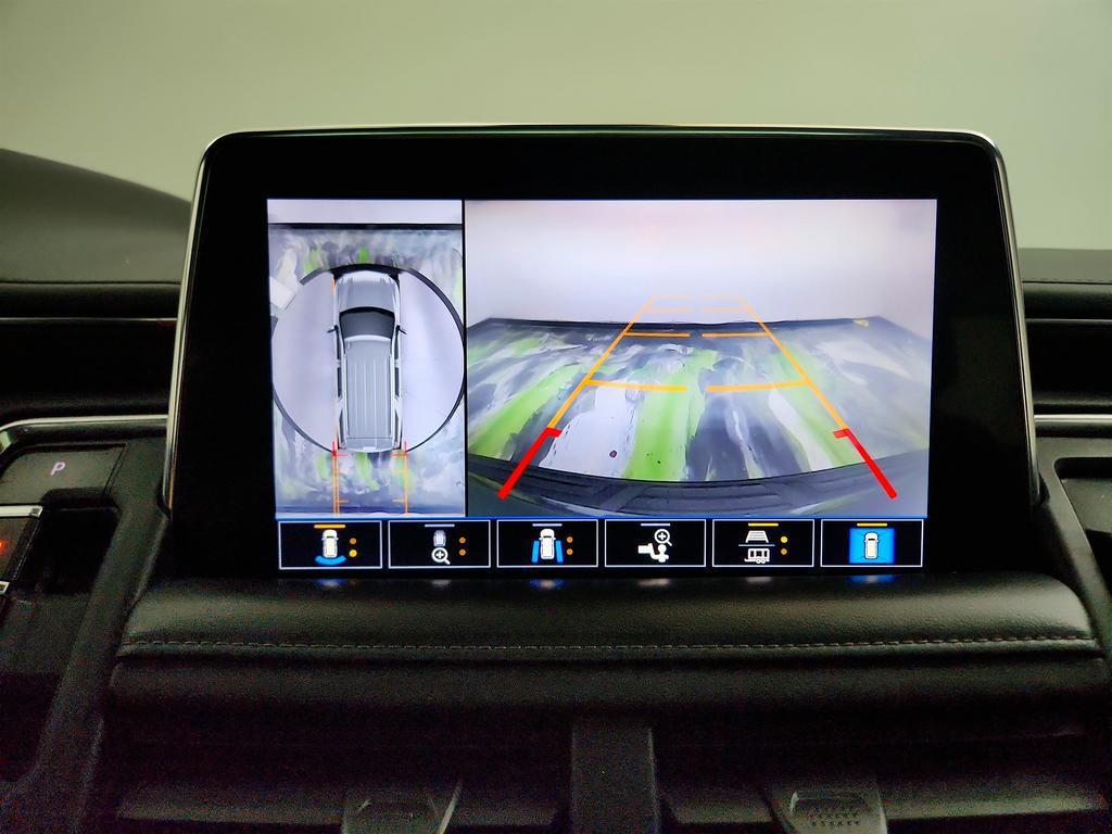 used 2021 Chevrolet Tahoe car, priced at $37,495