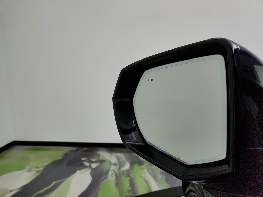 used 2021 Chevrolet Tahoe car, priced at $37,495