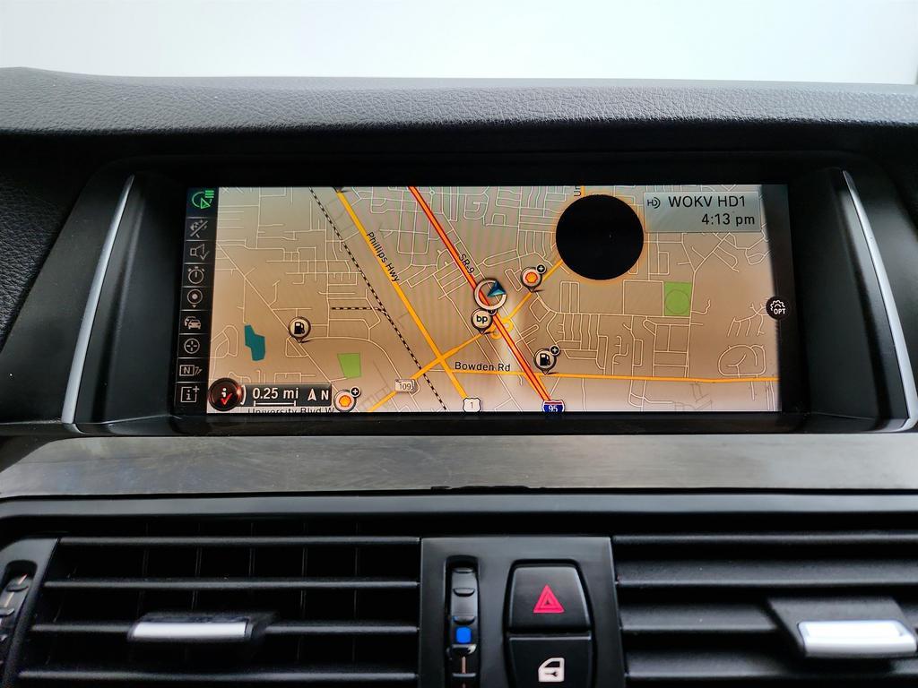 used 2016 BMW 528 car, priced at $11,325