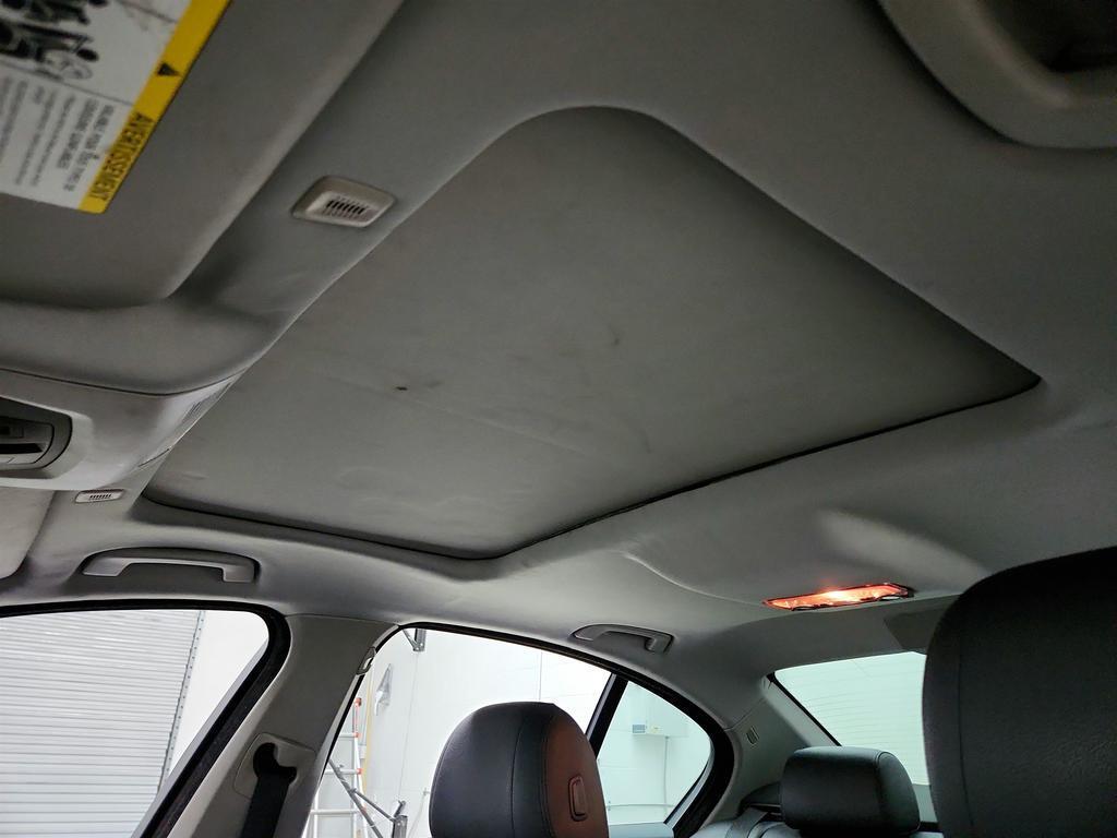 used 2016 BMW 528 car, priced at $11,325