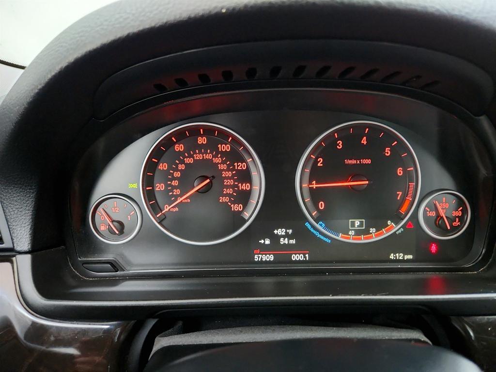 used 2016 BMW 528 car, priced at $11,325