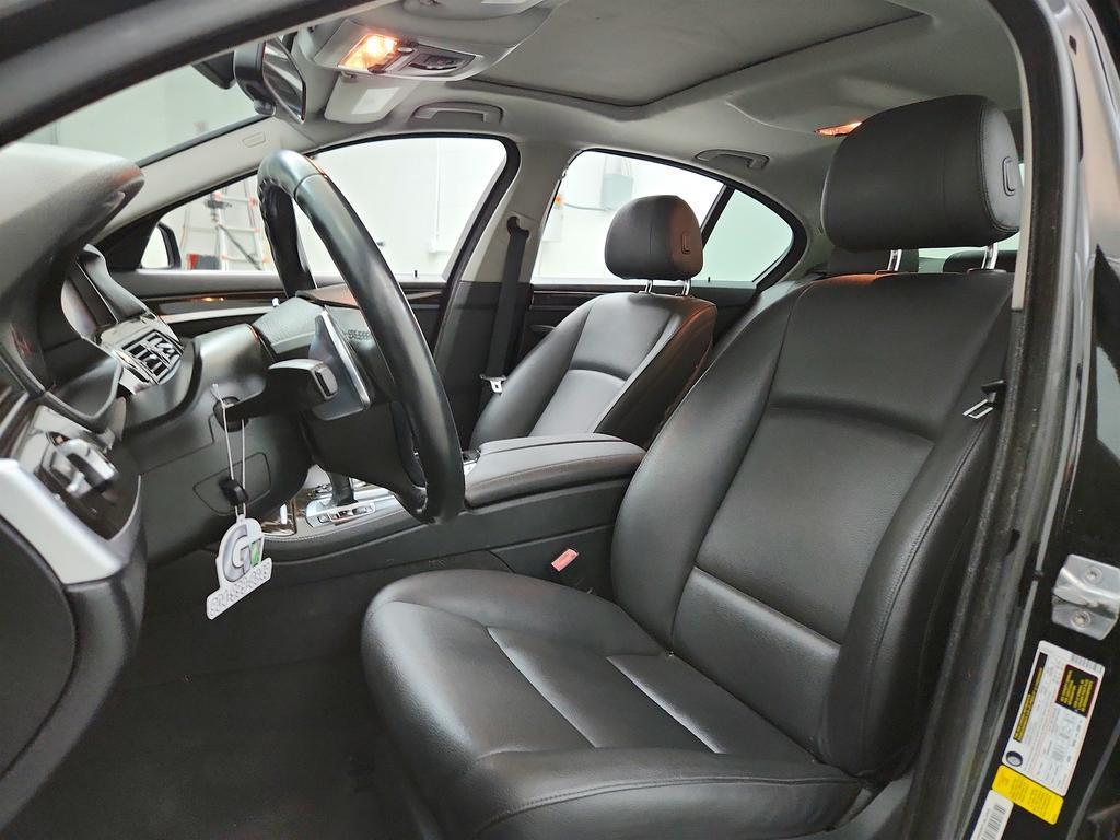 used 2016 BMW 528 car, priced at $11,325