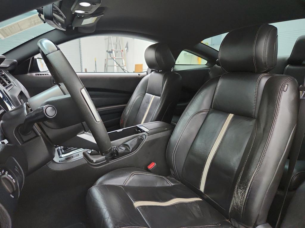 used 2013 Ford Mustang car, priced at $20,195