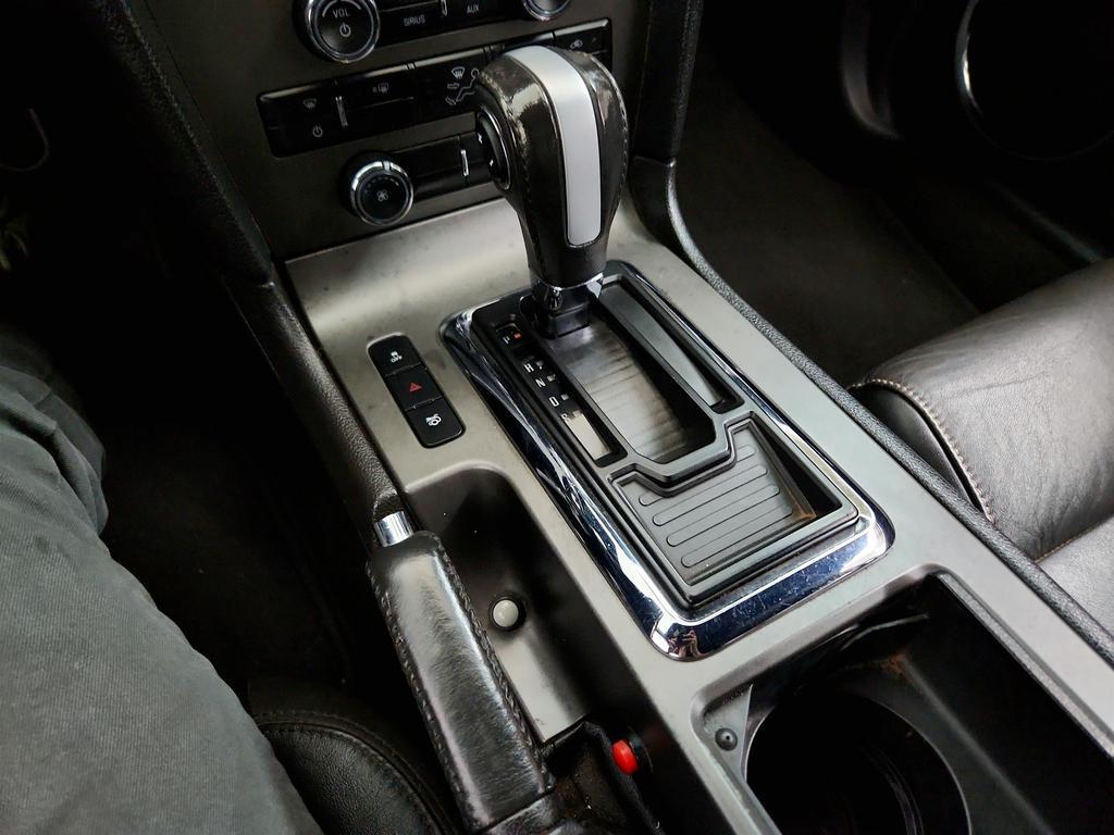 used 2013 Ford Mustang car, priced at $20,195