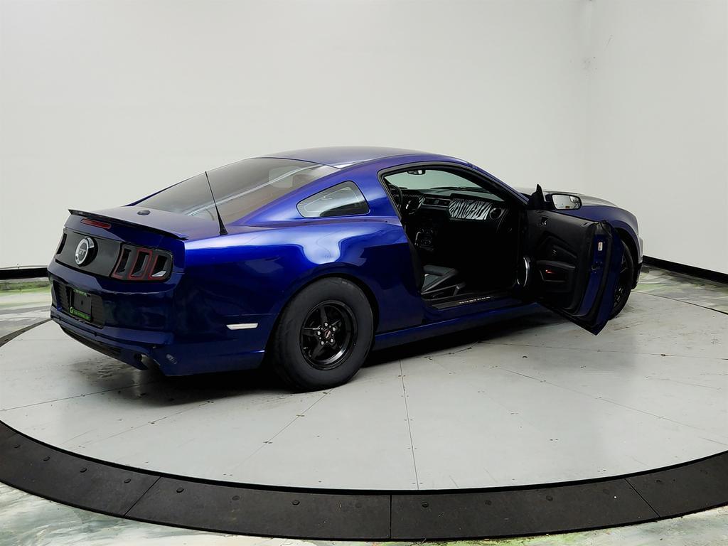 used 2013 Ford Mustang car, priced at $20,195