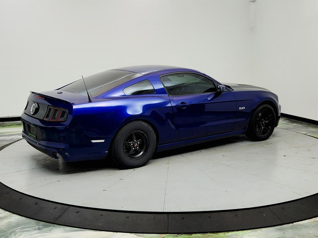 used 2013 Ford Mustang car, priced at $20,195