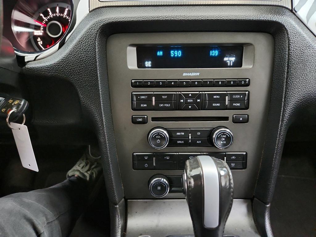 used 2013 Ford Mustang car, priced at $20,195