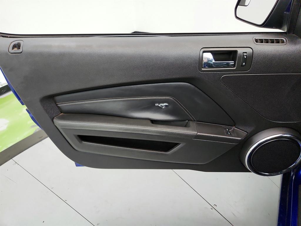 used 2013 Ford Mustang car, priced at $20,195