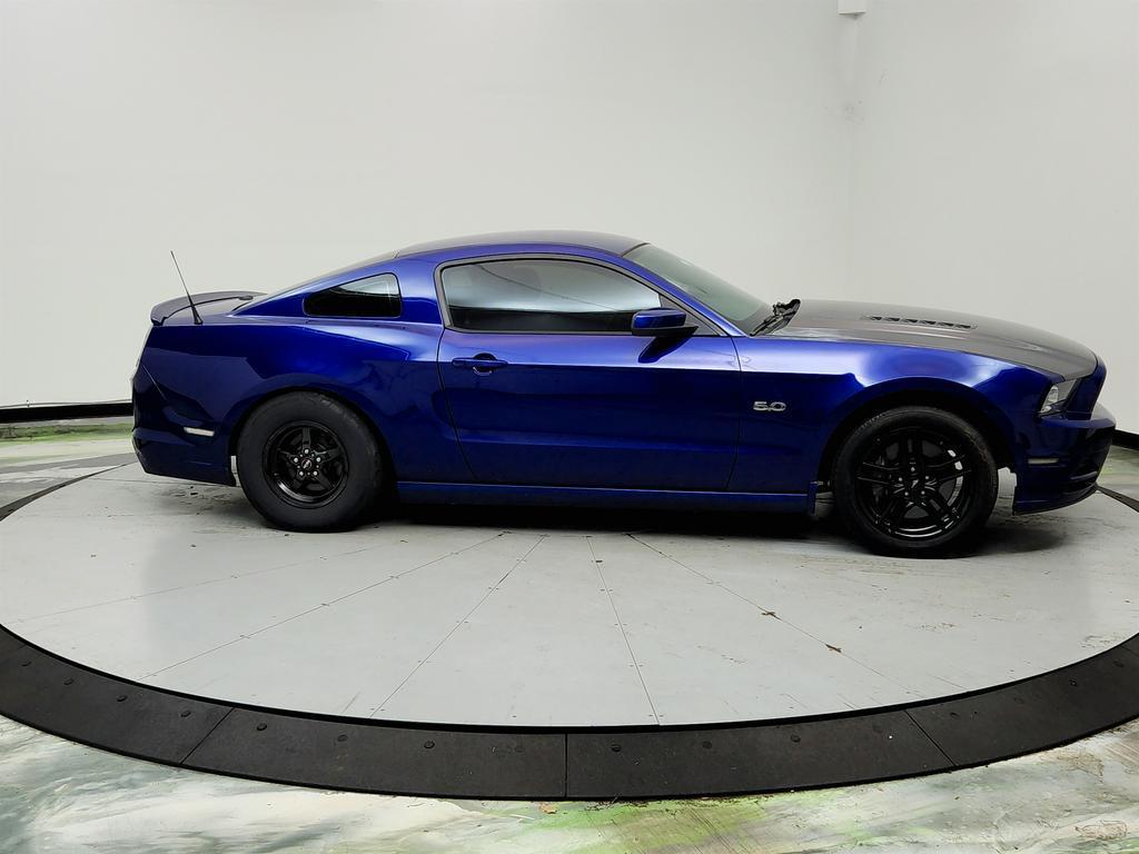 used 2013 Ford Mustang car, priced at $20,195
