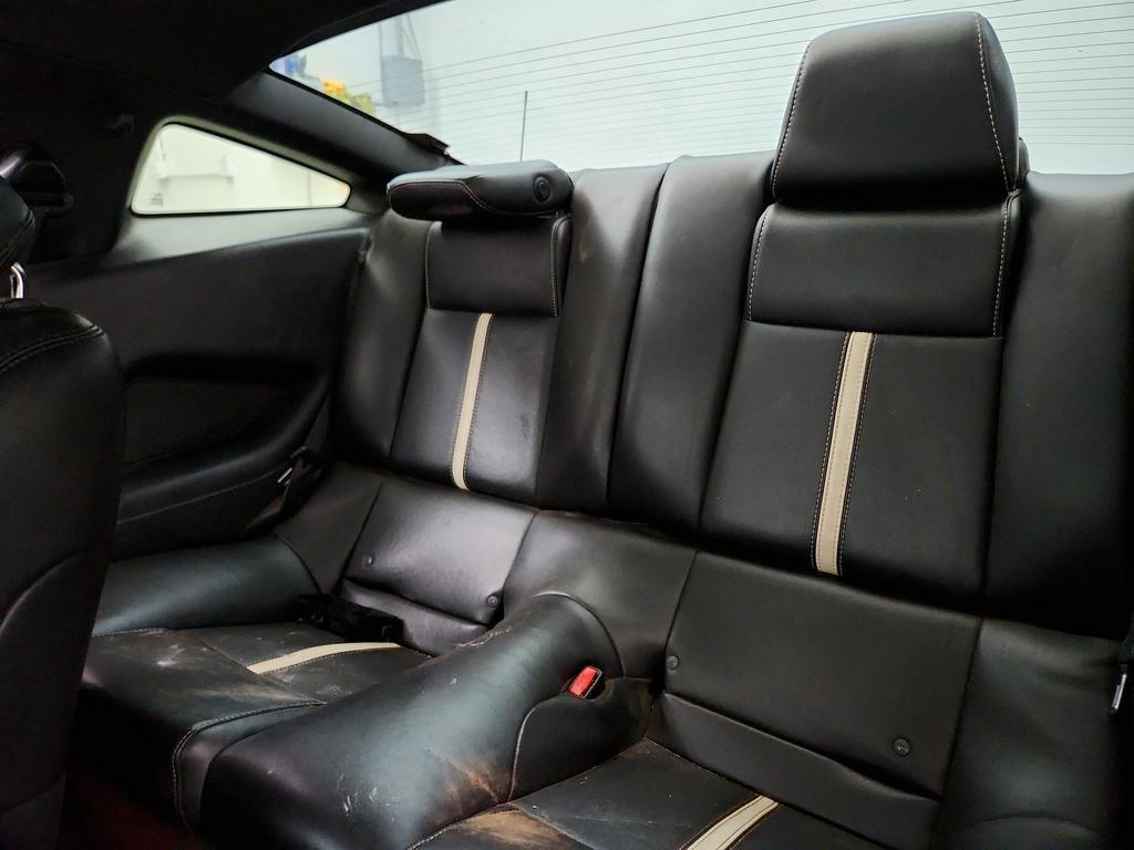 used 2013 Ford Mustang car, priced at $20,195