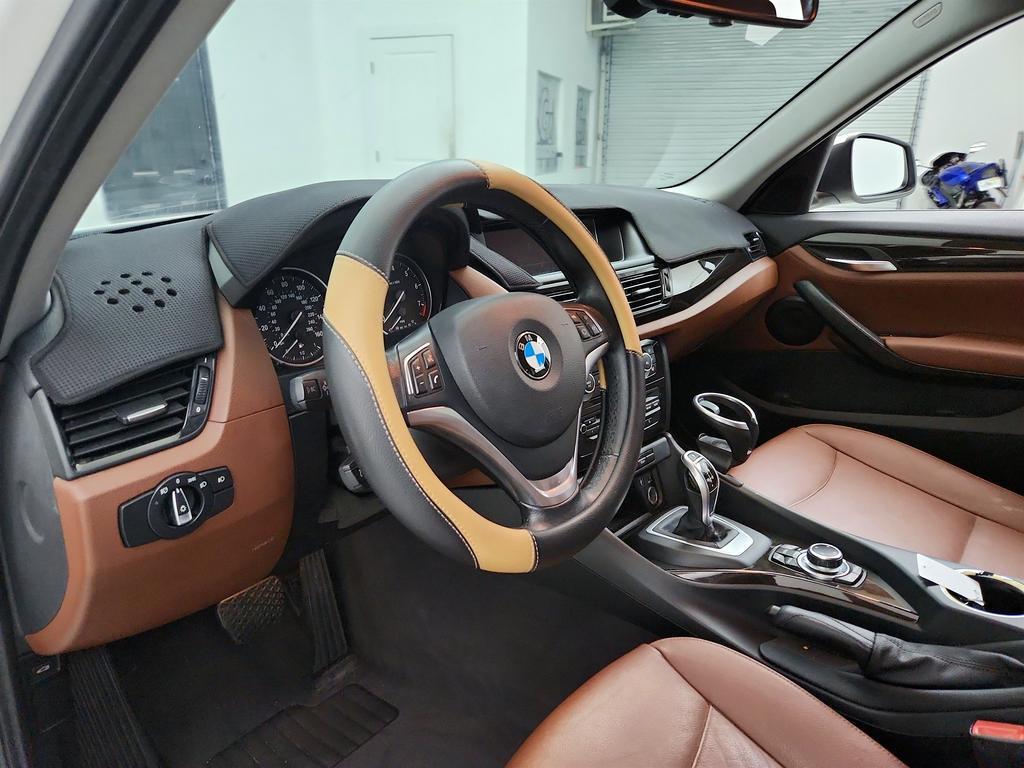 used 2014 BMW X1 car, priced at $6,250