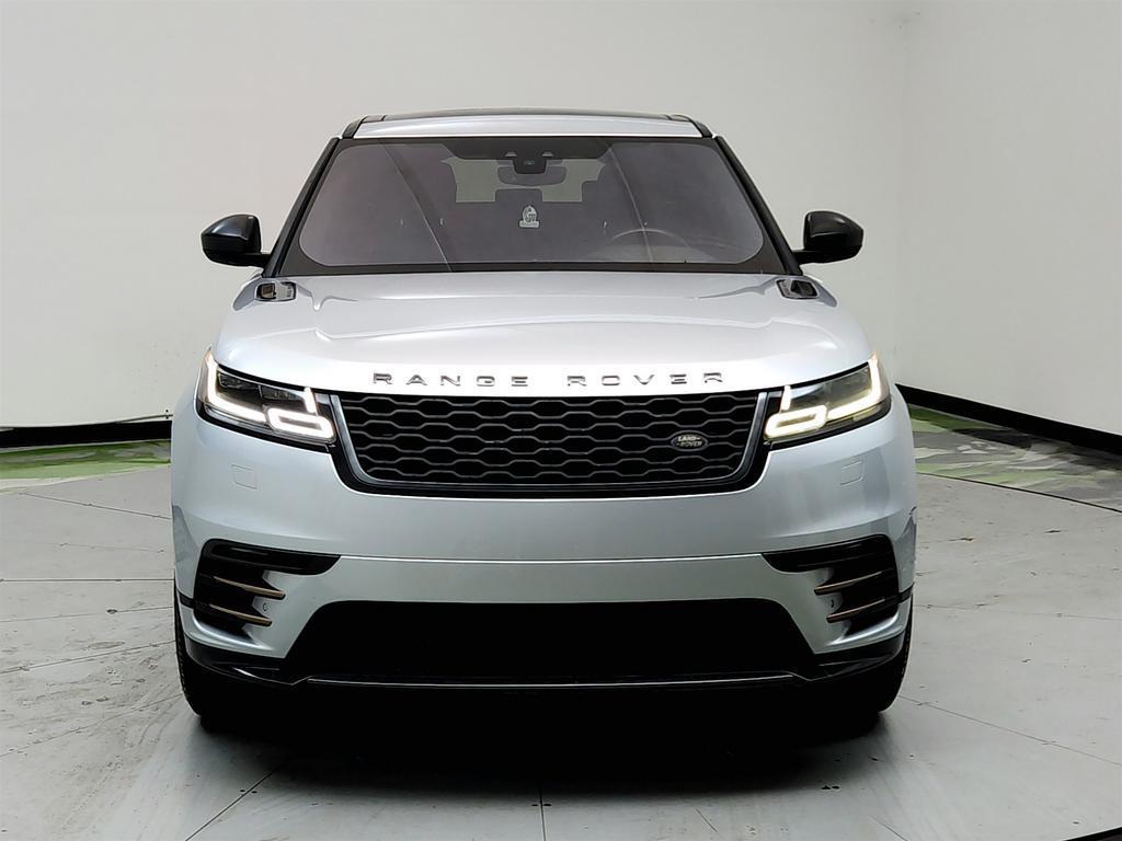 used 2019 Land Rover Range Rover Velar car, priced at $21,495