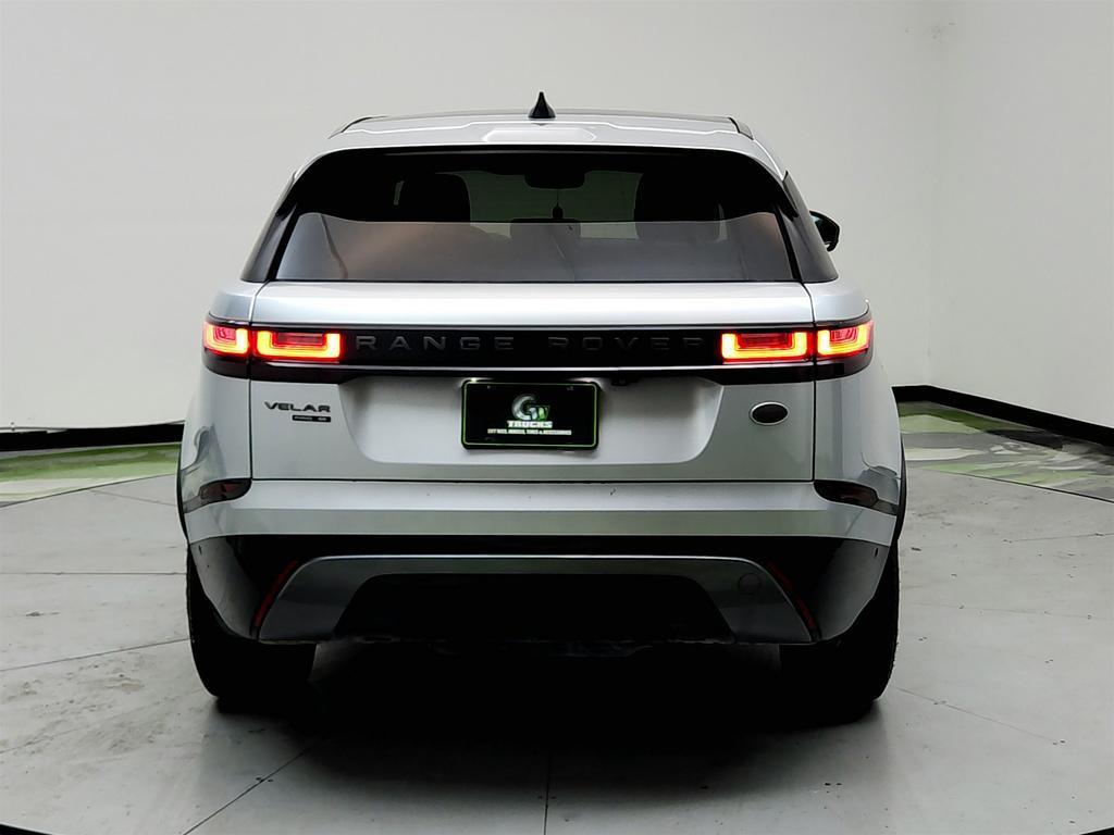 used 2019 Land Rover Range Rover Velar car, priced at $21,495
