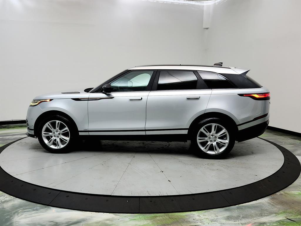 used 2019 Land Rover Range Rover Velar car, priced at $21,495