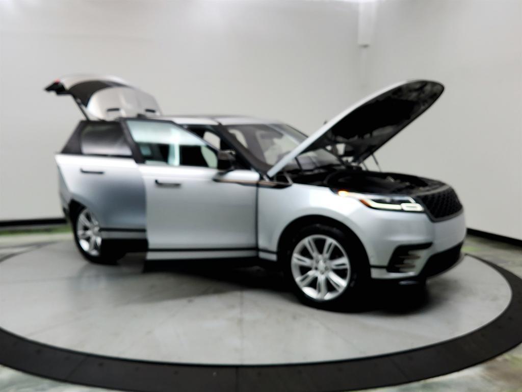 used 2019 Land Rover Range Rover Velar car, priced at $21,495