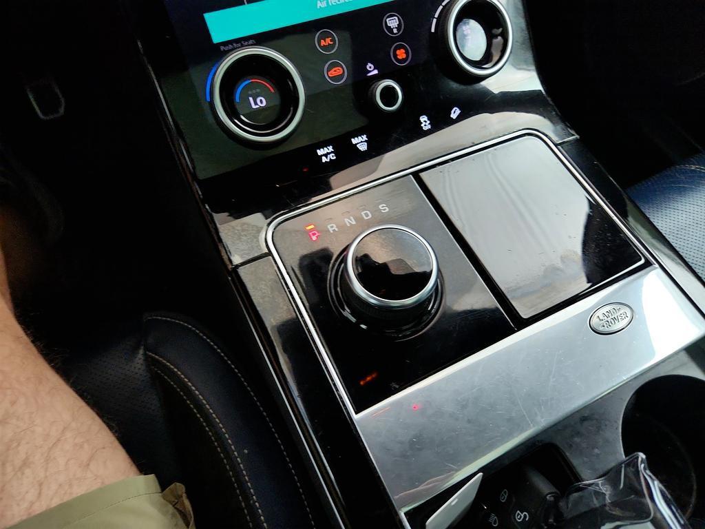 used 2019 Land Rover Range Rover Velar car, priced at $21,495