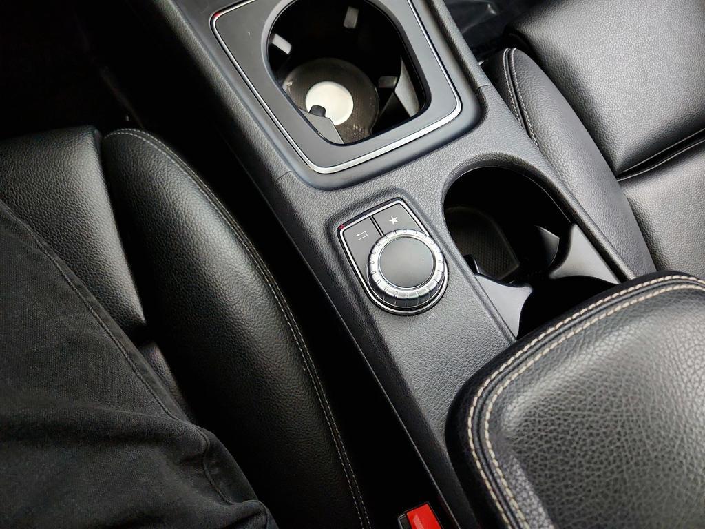 used 2017 Mercedes-Benz GLA 250 car, priced at $12,250