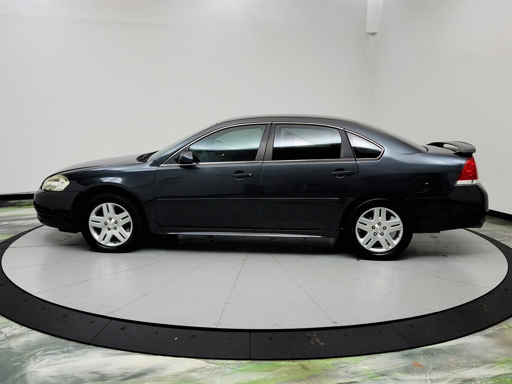 used 2013 Chevrolet Impala car, priced at $6,495