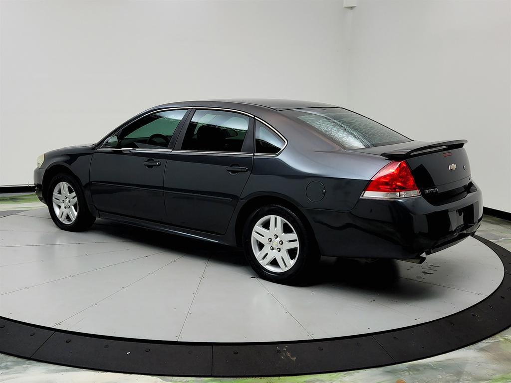 used 2013 Chevrolet Impala car, priced at $6,495