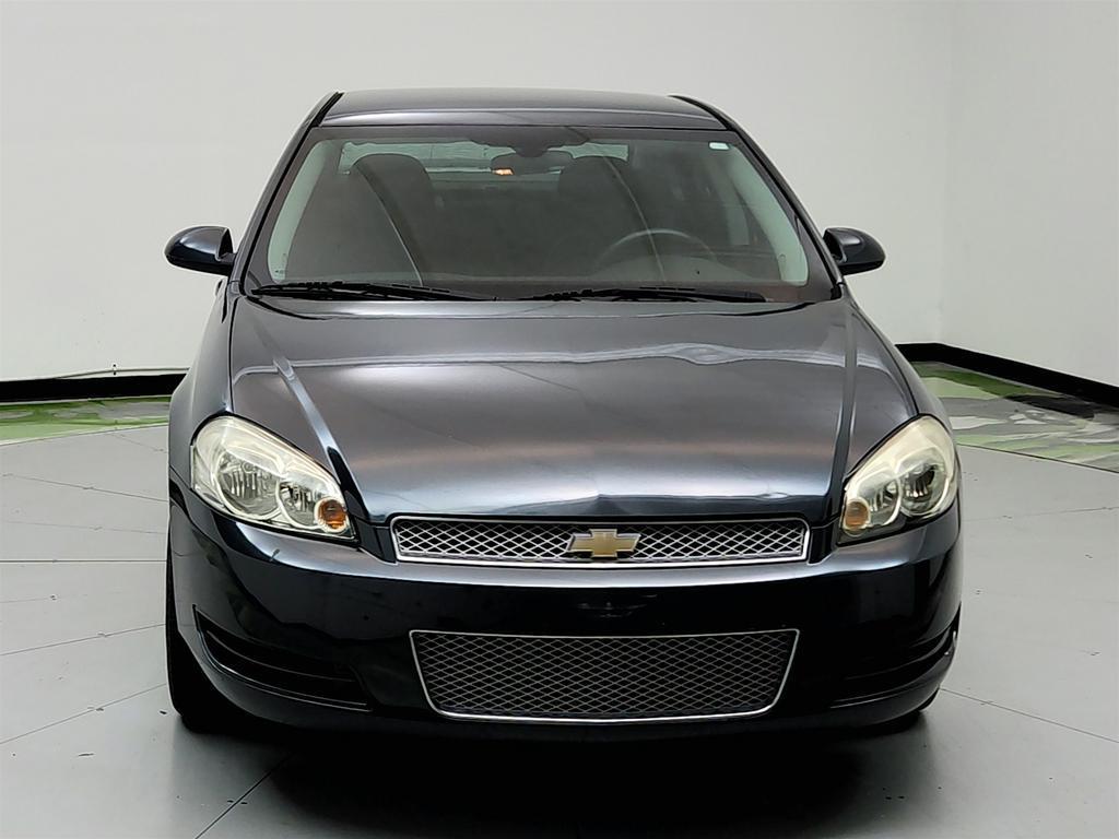 used 2013 Chevrolet Impala car, priced at $6,495
