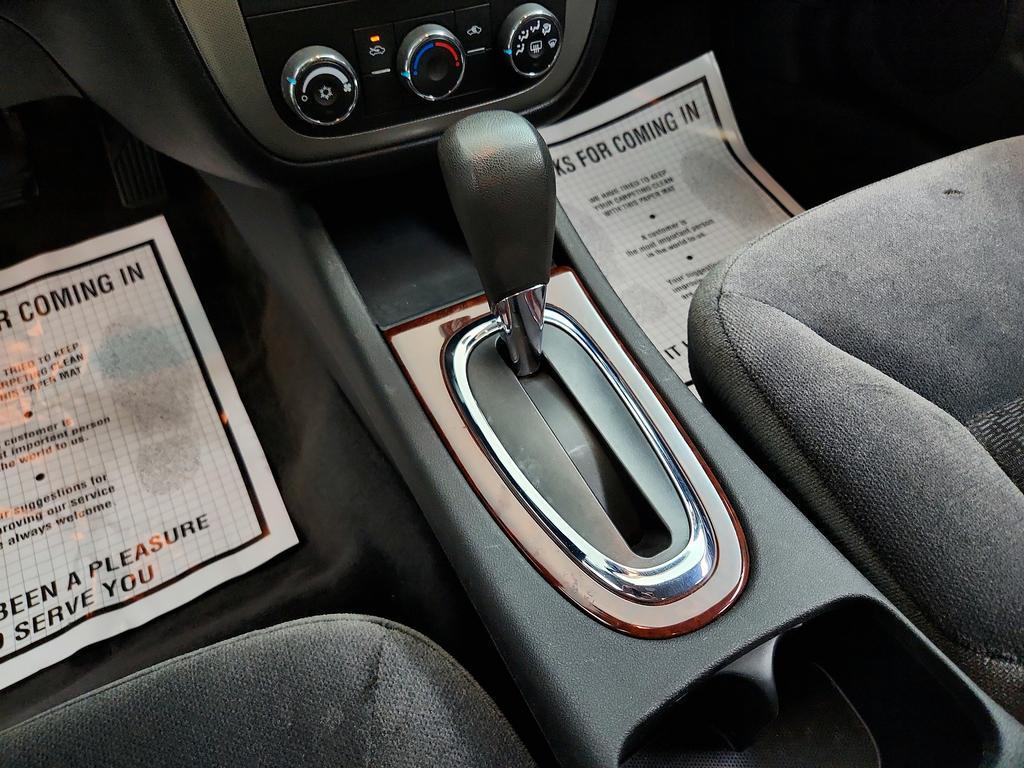 used 2013 Chevrolet Impala car, priced at $6,495