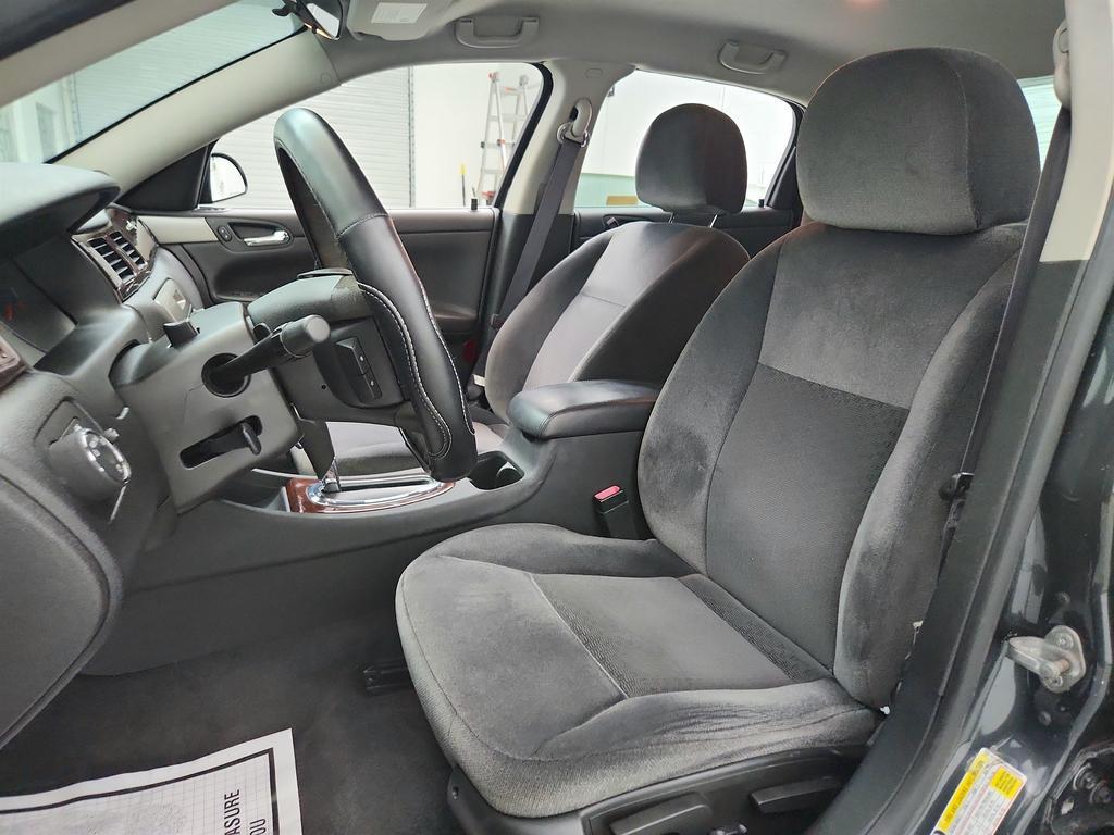 used 2013 Chevrolet Impala car, priced at $6,495