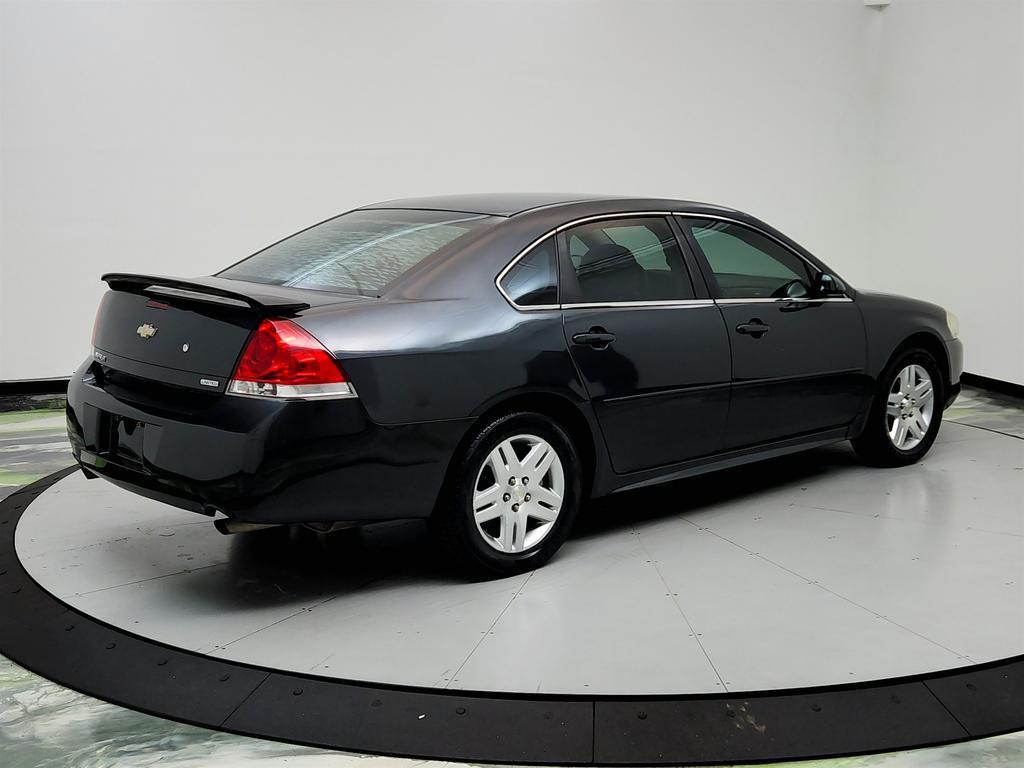used 2013 Chevrolet Impala car, priced at $6,495