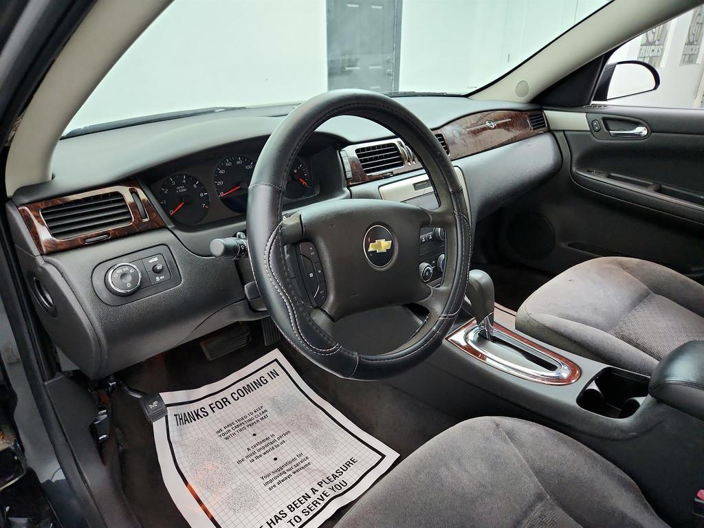 used 2013 Chevrolet Impala car, priced at $6,495